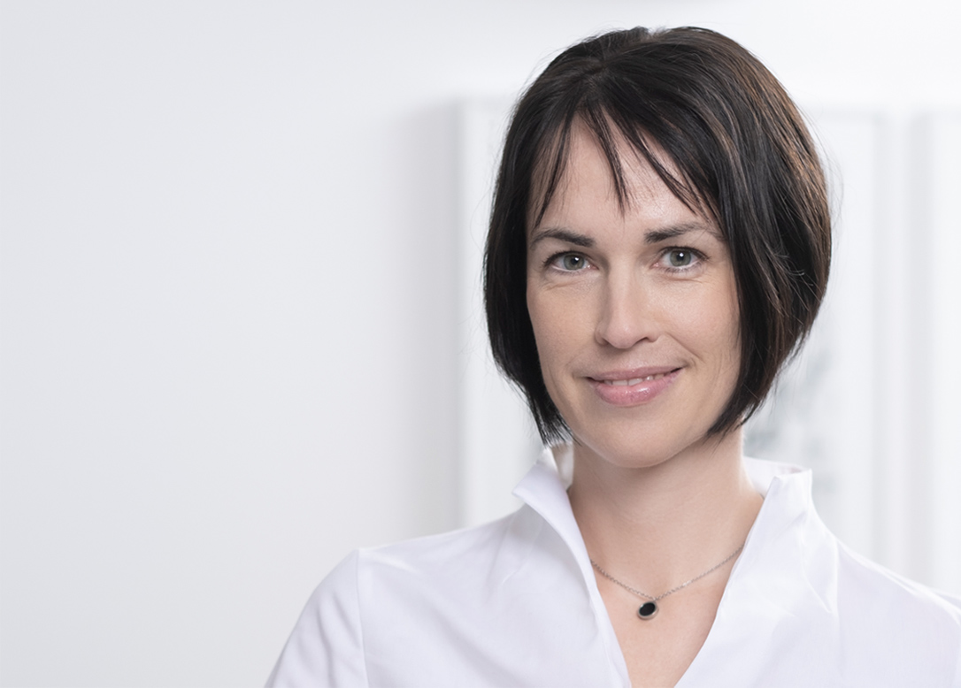 Dr. Andrea Oßberger Dr. Andrea Oßberger